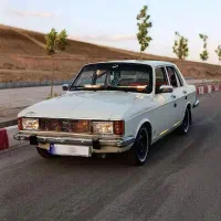 پیکان خشک