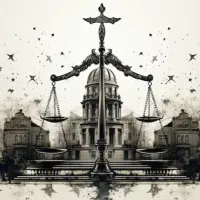 وکیل پایه یک دادگستری با ۱۵ سال سابقه قضایی