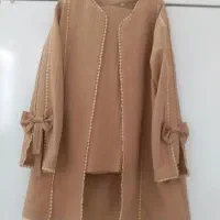 کت شلوار نو