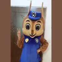 عروسک گردان