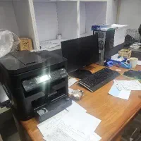 استخدام همکار خانم حسابدار و امور دفتری