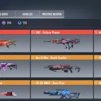 اکانت کالاف|کنسول، بازی ویدئویی و آنلاین|چالوس, |دیوار