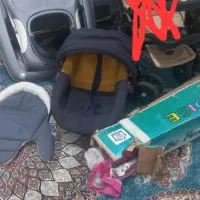 لوازم نوزاد