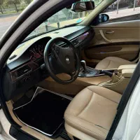 BMW 320i 2007|خودرو سواری و وانت|تبریز, |دیوار