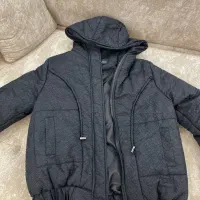 کاپشن سالم دو بار پوشیده شده