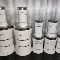 سرویس حبوبات آشپزخانه 9پارچه