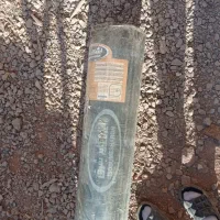 یک رول ایزوگام شرق اصل|مصالح و تجهیزات ساختمان|مشهد, رده|دیوار