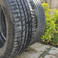 لاستیک سانتافه ۲۰۱۷