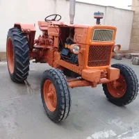 خ ر ی د ا ر  تراکتور رومانی