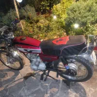 هندا 150 کبیرمدل 94