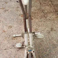 دوچرخه ورزشی ثابت