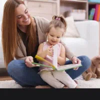 نگهداری از فرزند