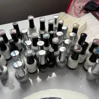 فروش میز ناخون با تجهیزات|آرایشگاه و سالن‌های زیبایی|رشت, کوی جام جم|دیوار