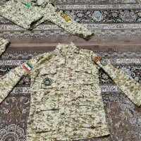 فرنچ شلوار (لباس سربازی ارتشی نونو
