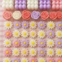 فروش شمع های تزئینی