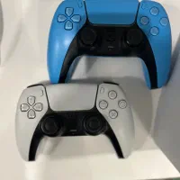 Ps5|کنسول، بازی ویدئویی و آنلاین|مشهد, نوفل لوشاتو|دیوار