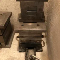 ۳ عدد قالب تولید بطری|ابزارآلات|تهران, الهیه|دیوار