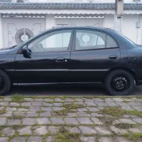 ریو 84 وارداتی|خودرو سواری و وانت|رشت, استقامت ۱|دیوار