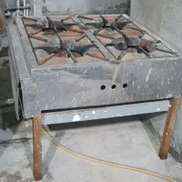 فروش تجهیزات فست فودی|کافی‌شاپ و رستوران|بندر کنگان, |دیوار