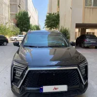 کی ام سی ایکس۵