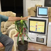 فروش انواع خود پرداز و کشلس بانکی|فروشگاه و مغازه|تبریز, |دیوار