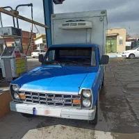 نیسان یخچالدار