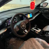 ام جی gt صفر کیلومتر