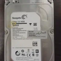 هارد یک ترا سیگیت