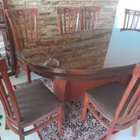 میز ناهارخوری