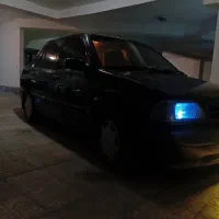 پراید صبا