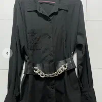 شومیز عروسکی