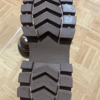 نیم بوت نو|کیف، کفش، کمربند|چالوس, |دیوار