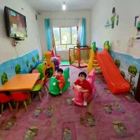 مربی مهدکودک