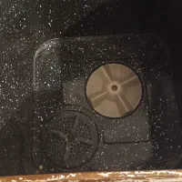 کهنه شور بزرگ لطفا بخوانید|ماشین لباسشویی و خشک‌کن لباس|سنندج, |دیوار