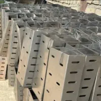 وال پست و رابیتس ( راویز )