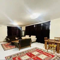 اجاره سوییت آپارتمان مبله در چیتگر/دهکده/تهرانسر|اجارهٔ کوتاه‌مدت آپارتمان و سوئیت|تهران, گلستان (شهرک راه آهن)|دیوار
