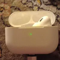 ایرپاد پرو سری2 تک گوش اصل اورجینال