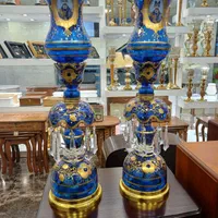 چراغ شاه عباسی|صنایع دستی و سایر لوازم تزئینی|تهران, شوش (باغ آذری)|دیوار