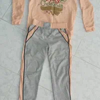 لباس بچگانه (دخترانه )