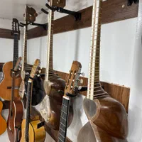 انواع تار فروش اقساطی|سازهای سنتی|تهران, وردآورد|دیوار