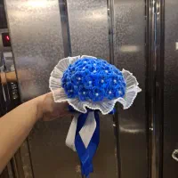 گل بابونه نوبهار(روز مادر و زن)|گل مصنوعی|کرمانشاه, |دیوار