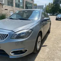 برلیانس H320 اتوماتیک 1650cc، مدل ۱۳۹۷|خودرو سواری و وانت|تهران, ازگل|دیوار