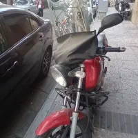 پالس ۱۸۰ مدل ۱۳۸۸|موتورسیکلت|تهران, نازی‌آباد|دیوار