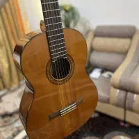 گیتار YAMAHA C70 اصل اندوزی|گیتار، بیس، امپلیفایر|لار, |دیوار