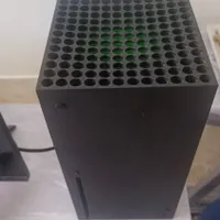 xbox x