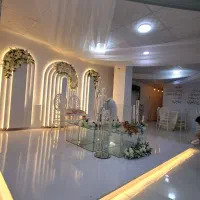 خانه عقد و جشن سبز