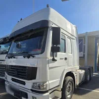 هوو مدل ۲۰۰۶ استثنایی و کم کار درجه یک