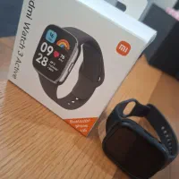 ساعت هوشمند شیائومی اکتیو ۳