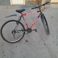 دوچرخه ۲۶ سالم و بدون عیب|دوچرخه، اسکیت، اسکوتر|اسدآباد, |دیوار