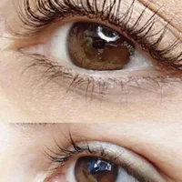 لیفت و لمینت ابرو و اکستنشن مژه